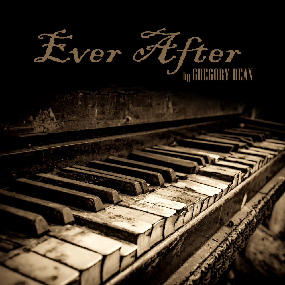 Ever After Cover
